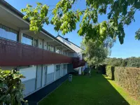 Brit Hotel Mayenne Hotels in Mayenne