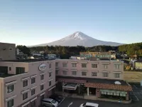 ウエストイン富士吉田 のホテル