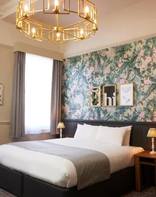 The White Hart Inn by Greene King Inns Hotels in Brackley