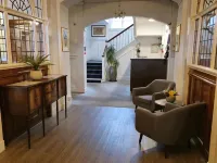 The National Hotel Hotels in Dingwall