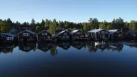 Hotell Mellanfjärden Hotels in Nordanstig Municipality