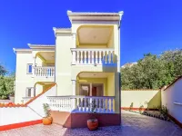 Contemporary Holiday Home in Dramalj with Swimming Pool