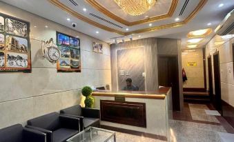 GALAXY STAR HOTEL