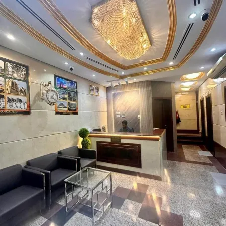 GALAXY STAR HOTEL