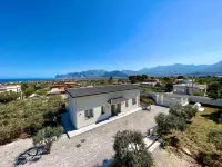 Piante del Principe Hotels in Carini