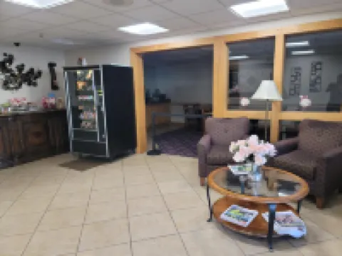 Bay Mountain Inn Cherokee Smoky Mountains Hotels in Cherokee