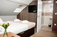 Tulip Hotel Harwich Hotels near Felixstowe Pier