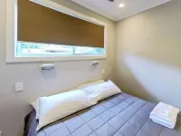 Poplar Tourist Park Hotels in Elderslie