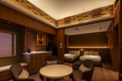 その他 小谷流の里 ドギーズアイランドの写真