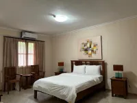 Palm Malinamoc Hotel Hoteles cerca de Catedral de la Inmaculada Concepción