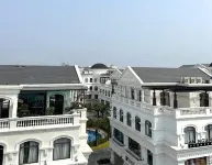 Merci Vinhomes Marina Hai Phong