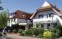 Hotel Morgensonne Garni Hôtels à : Busum