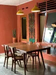 Platsa House
