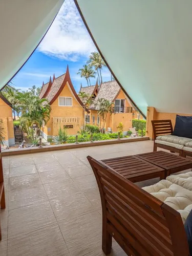รูปภาพของBlue Sky Pool Villa - by KohChangVillas