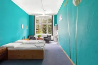 Die Fabrik - Hostel - Hostels