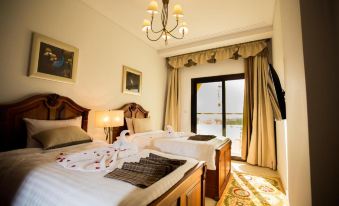 Holy Family Hotel