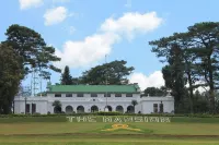 Gamal 360 Transient Baguio City Hôtels à : Baguio