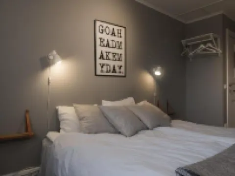Sodervillan Hotels in Vaxjo