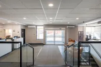 Repotel 魁北克機場酒店