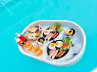 D グラマー リゾート