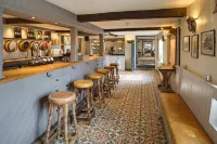 The Pigs Hotel a Melton Constable