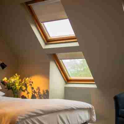 Crouchers Hotel Rooms