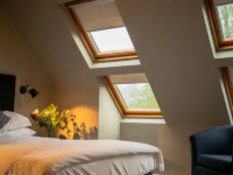 Crouchers Hotel Hotels in Chichester