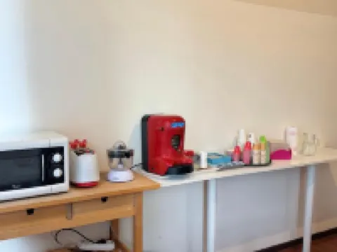 Castelnuovo Rooms Palermo #Politeama パレルモのホテル