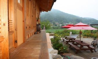 Danyang Gahyeonjeong Pension