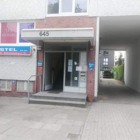 The Hostel