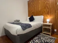 Forest Gate Backpackers