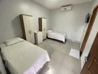 Hotel Quality Plus Hotels in Canaa dos Carajas