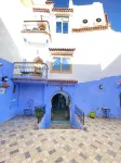 Riad Alhambra Hoteles cerca de El Aaiún