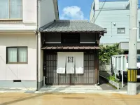 Obama Machiya Stay Hotels in Obama