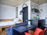 Stayery Cologne Ehrenfeld