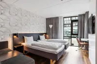 Comfort Hotel Union Brygge Hotels in 