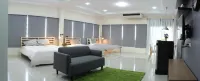 A18 Hotel di Nonthaburi