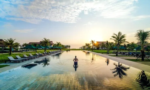 ROBINSON NAM HOI AN