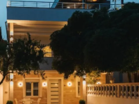 Villa Oleander Hotels in Ulcinj