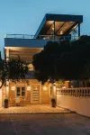 Villa Oleander Hotel a 