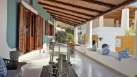 Hotel Oasi
