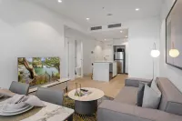 CASSA QW - Luxury 1 and 2 Bed Apartments in BNE