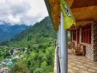Pahadibliss hostel tosh Hotels in Kullu