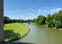 Château d'Ermenonville - Romantic