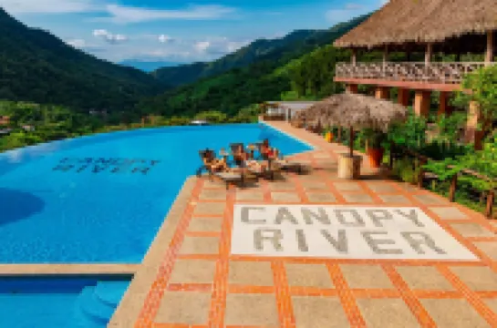 리버 파크 호텔