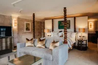Pennyhill Park Hotel and Spa - 5-Star