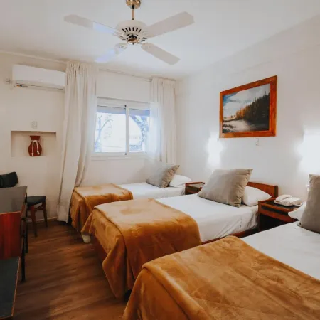 Hotel Nutibara