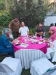 Hotel Gulmarg GS Residency - breakfast