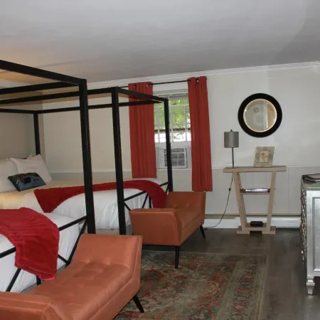 Scenic Vista Inn