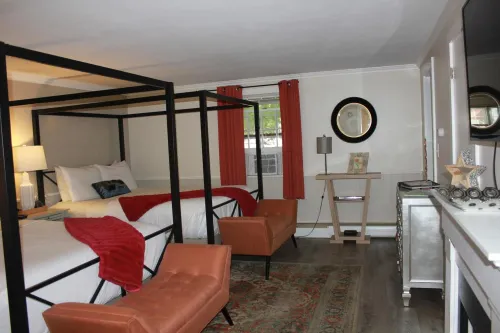 Scenic Vista Inn - Inns